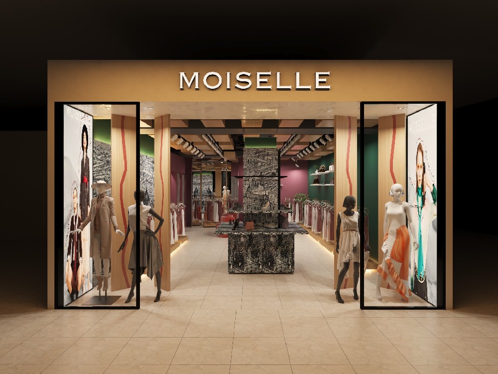 MOISELLE