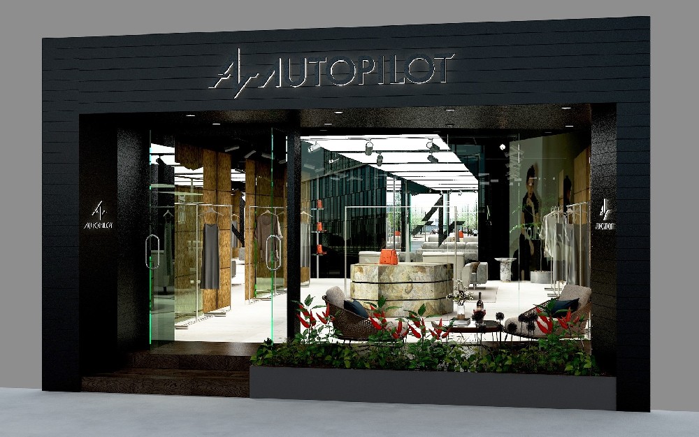 AUTOPILOT